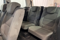 Volkswagen Sharan vaihtoauto