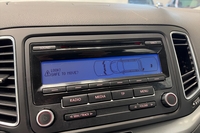 Volkswagen Sharan vaihtoauto