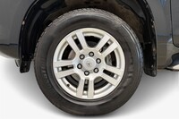 Toyota Land Cruiser vaihtoauto