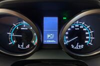 Toyota Land Cruiser vaihtoauto