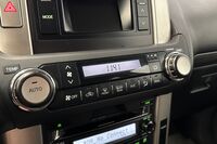 Toyota Land Cruiser vaihtoauto