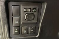 Toyota Land Cruiser vaihtoauto