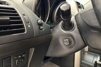 Toyota Land Cruiser vaihtoauto