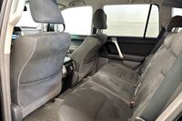 Toyota Land Cruiser vaihtoauto