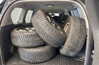 Toyota Land Cruiser vaihtoauto