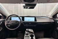 Kia EV6 vaihtoauto
