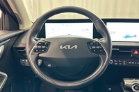 Kia EV6 vaihtoauto