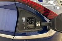 Kia EV6 vaihtoauto