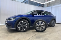 Kia EV6 vaihtoauto