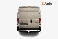 Citroën Jumper vaihtoauto