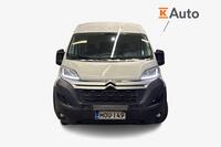 Citroën Jumper vaihtoauto