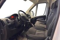 Citroën Jumper vaihtoauto