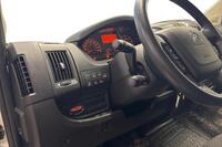 Citroën Jumper vaihtoauto