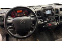 Citroën Jumper vaihtoauto