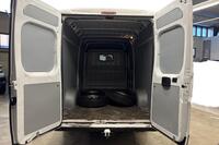 Citroën Jumper vaihtoauto