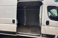 Citroën Jumper vaihtoauto