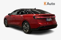 Volkswagen ID.7 vaihtoauto