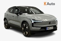 Volvo EX30 vaihtoauto