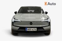 Volvo EX30 vaihtoauto