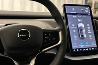 Volvo EX30 vaihtoauto