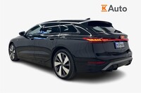 Audi A6 e-tron vaihtoauto