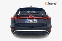 Audi A6 e-tron vaihtoauto