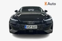 Audi A6 e-tron vaihtoauto