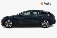 Audi A6 e-tron vaihtoauto