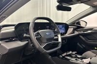 Audi A6 e-tron vaihtoauto