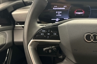Audi A6 e-tron vaihtoauto