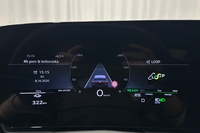 Audi A6 e-tron vaihtoauto