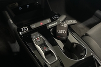 Audi A6 e-tron vaihtoauto