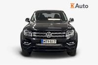 Volkswagen Amarok vaihtoauto