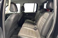 Volkswagen Amarok vaihtoauto