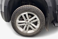 Volkswagen Amarok vaihtoauto