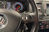 Volkswagen Amarok vaihtoauto