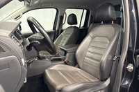 Volkswagen Amarok vaihtoauto