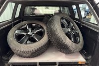 Volkswagen Amarok vaihtoauto