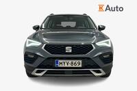 SEAT Ateca vaihtoauto