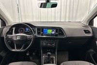 SEAT Ateca vaihtoauto