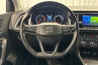 SEAT Ateca vaihtoauto