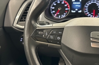 SEAT Ateca vaihtoauto