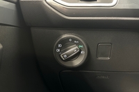 SEAT Ateca vaihtoauto