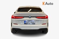BMW 218 vaihtoauto