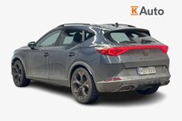 Cupra Formentor vaihtoauto