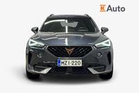 Cupra Formentor vaihtoauto