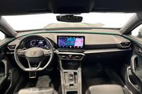 Cupra Formentor vaihtoauto