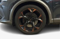 Cupra Formentor vaihtoauto