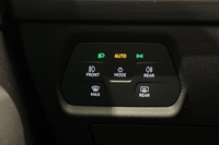 Cupra Formentor vaihtoauto