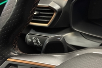 Cupra Formentor vaihtoauto